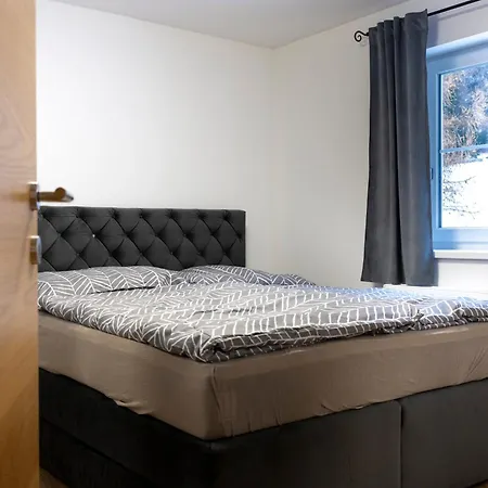 Appartement Defereggerhof St Veit In Defereggen Bruggen