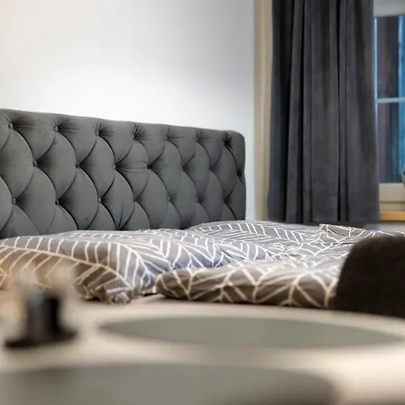 Apartamento Defereggerhof St Veit In Defereggen