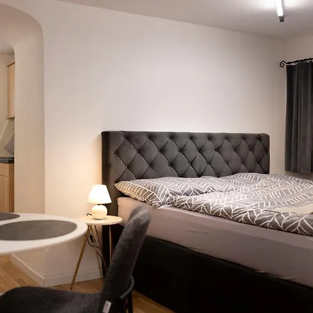 Defereggerhof St Veit In Defereggen Apartamento Bruggen