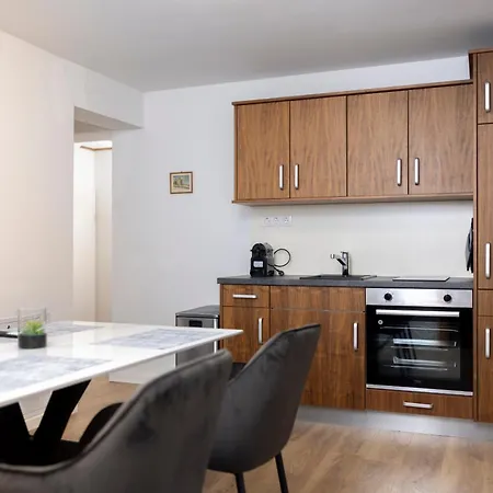 Apartamento Defereggerhof St Veit In Defereggen Bruggen