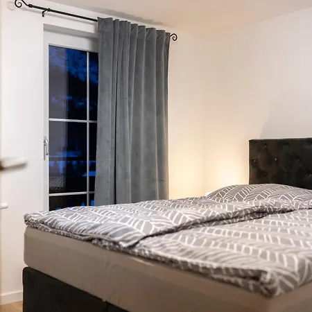 Defereggerhof St Veit In Defereggen *