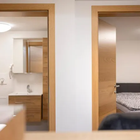 Apartamento Defereggerhof St Veit In Defereggen *