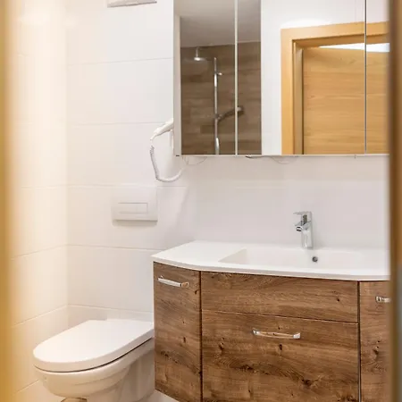 Defereggerhof St Veit In Defereggen Appartement Bruggen