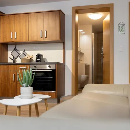 Apartamento Defereggerhof St Veit In Defereggen Bruggen