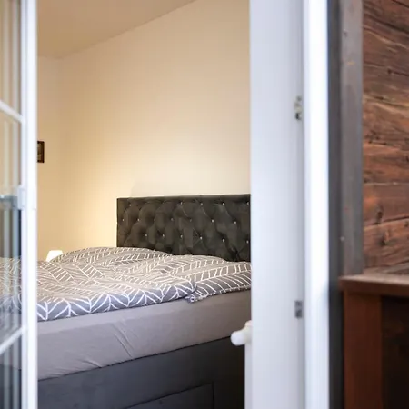 Defereggerhof St Veit In Defereggen Bruggen