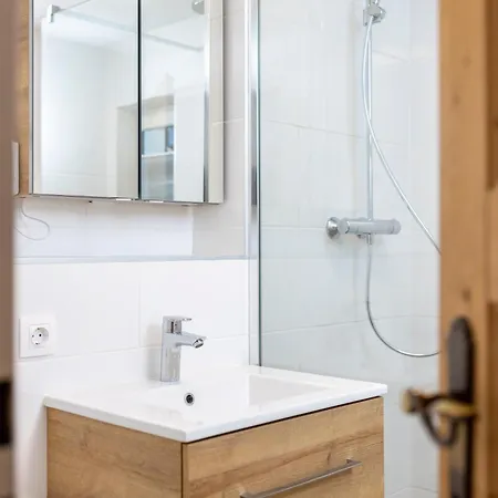 Defereggerhof St Veit In Defereggen Apartamento *