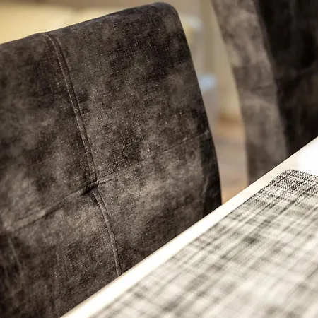 Defereggerhof St Veit In Defereggen *