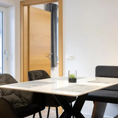 Defereggerhof St Veit In Defereggen