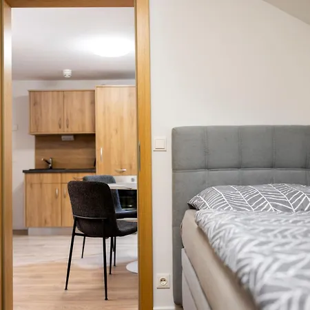 Defereggerhof St Veit In Defereggen Apartamento *