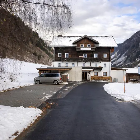 Defereggerhof St Veit In Defereggen