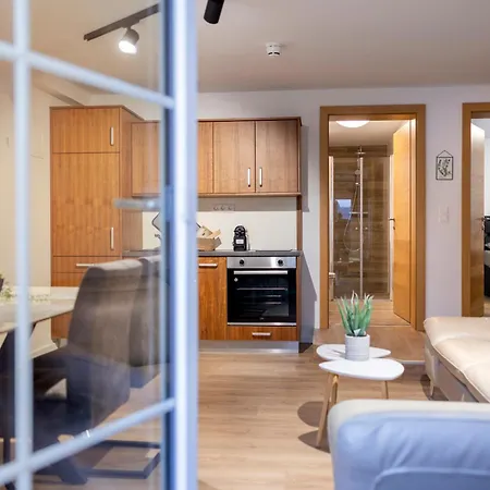 Defereggerhof St Veit In Defereggen Apartamento