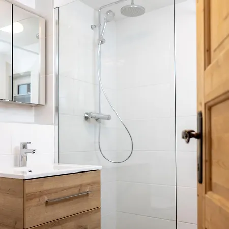 Appartement Defereggerhof St Veit In Defereggen Bruggen