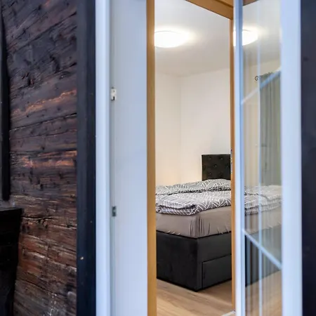 Defereggerhof St Veit In Defereggen *