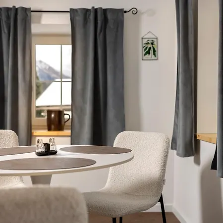 Defereggerhof St Veit In Defereggen Bruggen