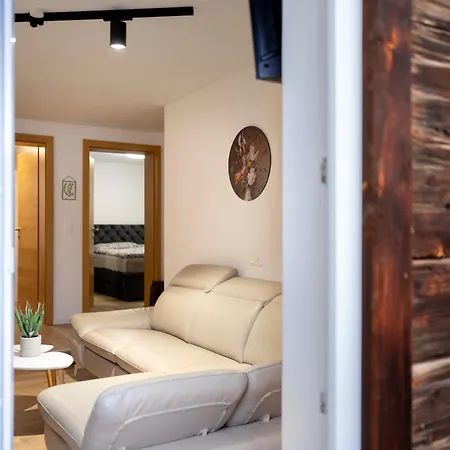 Defereggerhof St Veit In Defereggen