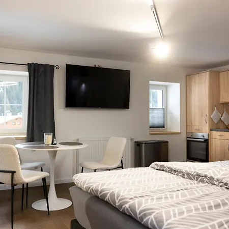 Defereggerhof St Veit In Defereggen Apartamento