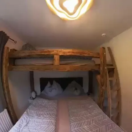 Defereggerhof St Veit In Defereggen * Bruggen