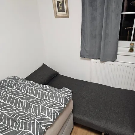 Defereggerhof St Veit In Defereggen Apartament *