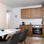 Apartment Defereggerhof St Veit In Defereggen Bruggen