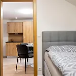 Defereggerhof St Veit In Defereggen Apartment *