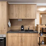 Apartment Defereggerhof St Veit In Defereggen