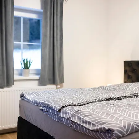 Defereggerhof St Veit In Defereggen *