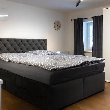 Defereggerhof St Veit In Defereggen