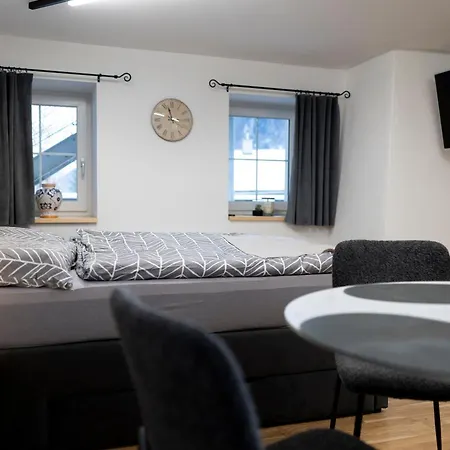 Defereggerhof St Veit In Defereggen Bruggen