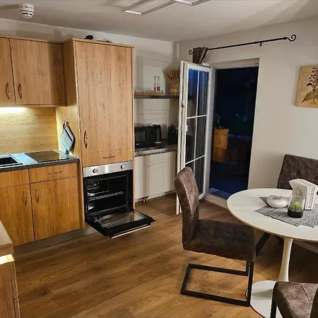 Defereggerhof St Veit In Defereggen Apartment Bruggen