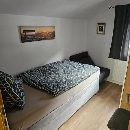 Apartment Defereggerhof St Veit In Defereggen